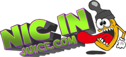 JUULやKIWIなどニコチン入り電子タバコ・VAPEを簡単個人輸入！NIC IN JUICE（ニックインジュース）